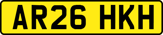 AR26HKH