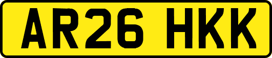 AR26HKK