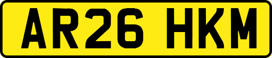 AR26HKM