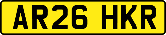 AR26HKR