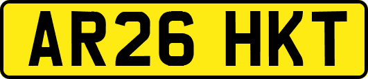 AR26HKT