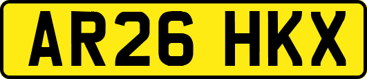 AR26HKX