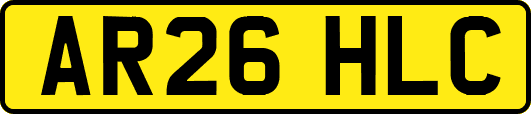 AR26HLC