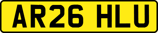 AR26HLU