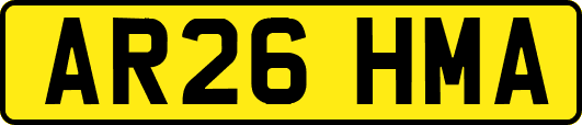 AR26HMA
