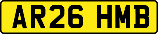 AR26HMB