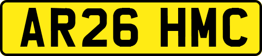 AR26HMC