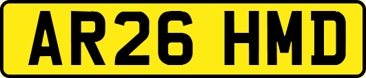AR26HMD
