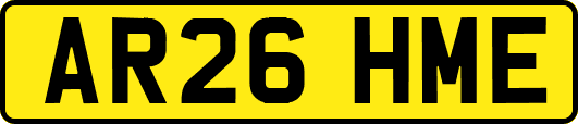 AR26HME