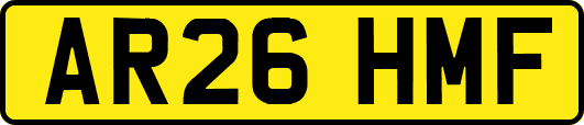 AR26HMF