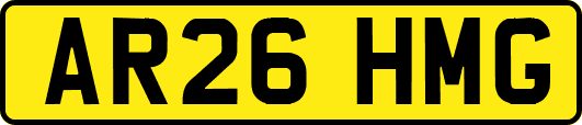 AR26HMG