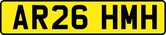 AR26HMH