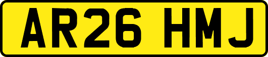 AR26HMJ