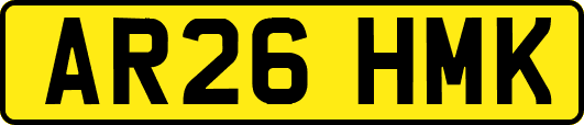 AR26HMK