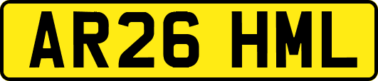 AR26HML