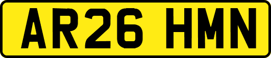 AR26HMN