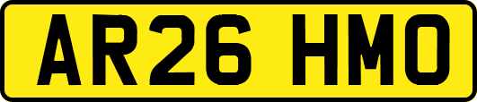 AR26HMO