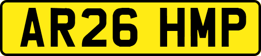 AR26HMP