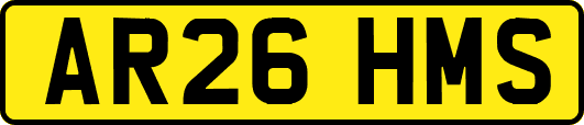 AR26HMS