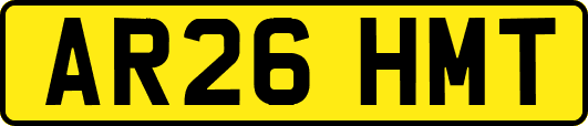 AR26HMT