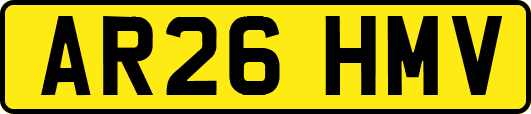 AR26HMV