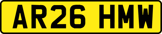 AR26HMW