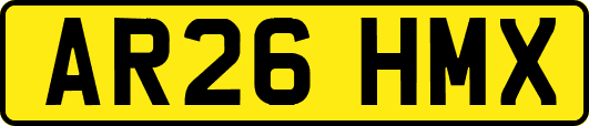 AR26HMX