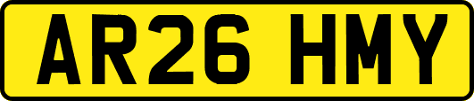 AR26HMY