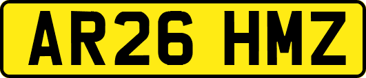 AR26HMZ