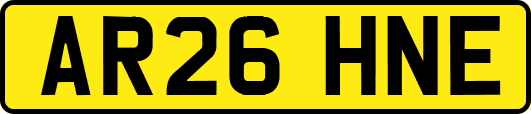 AR26HNE