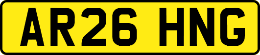 AR26HNG