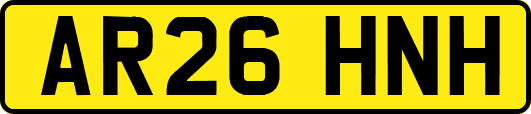 AR26HNH