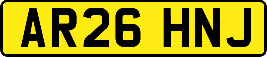 AR26HNJ
