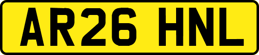 AR26HNL