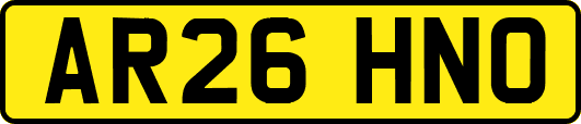AR26HNO