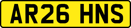 AR26HNS