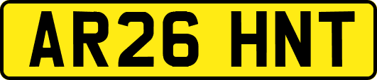 AR26HNT