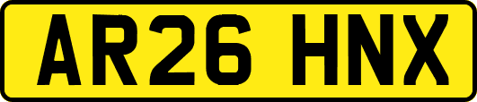AR26HNX