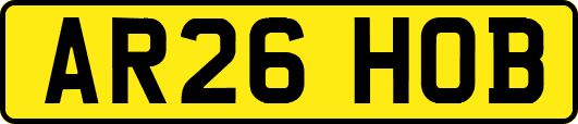 AR26HOB