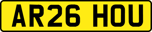 AR26HOU