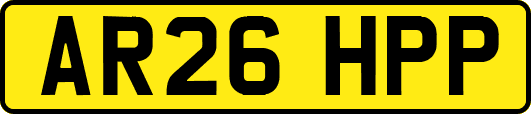 AR26HPP