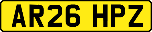 AR26HPZ