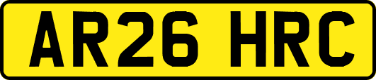 AR26HRC