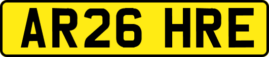 AR26HRE