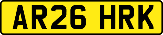 AR26HRK