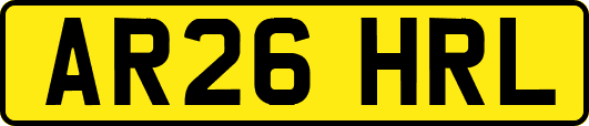 AR26HRL