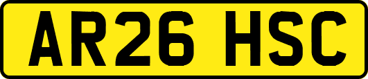 AR26HSC