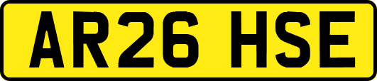AR26HSE