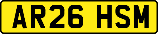 AR26HSM
