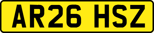 AR26HSZ